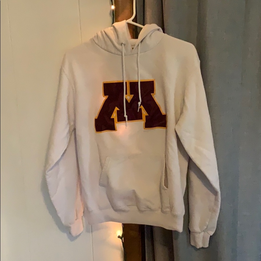 Champion University of Minnesota Sweatshirt
